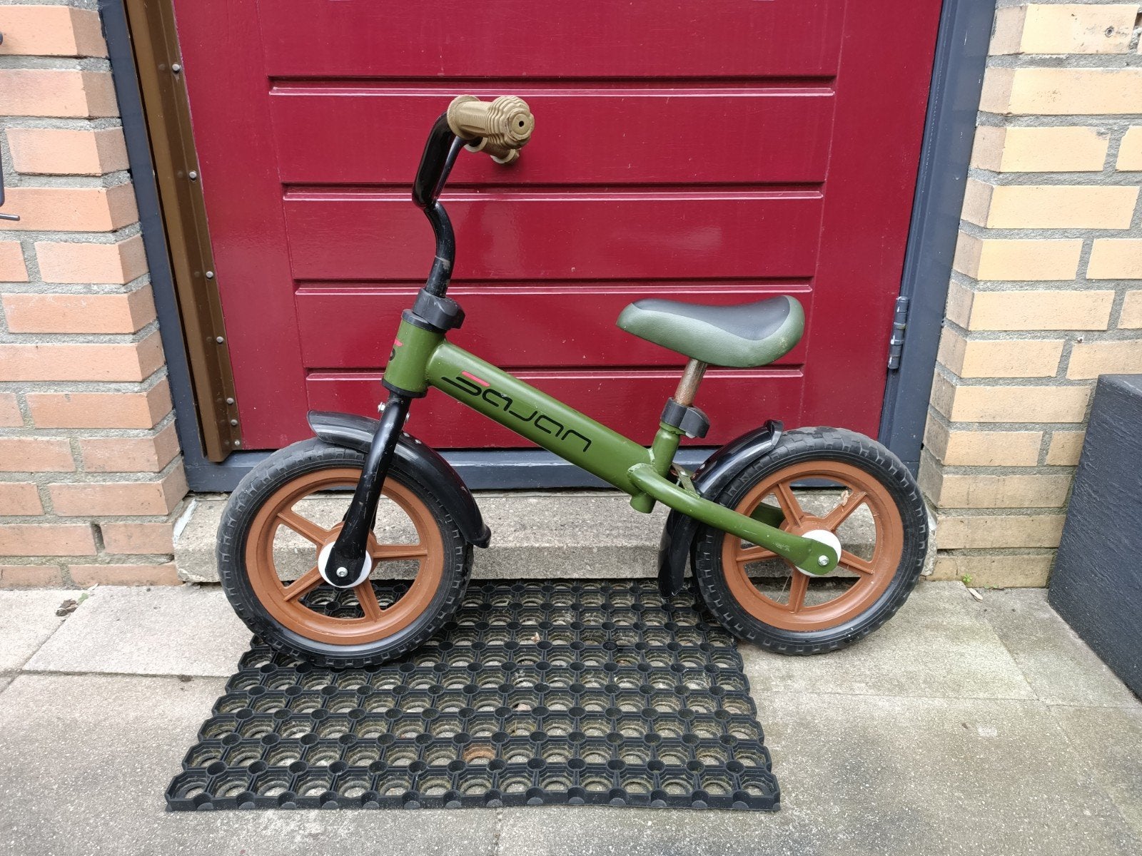 Loopfiets, Ophalen of Verzenden, Minder dan 16 inch