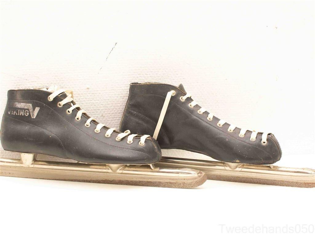 Viking schaatsen 21811, Sport en Fitness, Schaatsen, Ophalen of Verzenden, Gebruikt, Noren, Viking