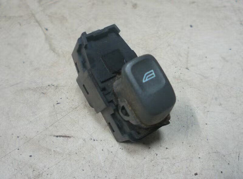 RAAMSCHAKELAAR LINKS ACHTER Volvo V40 (VW) (01-1995/06-2004), Gebruikt, Info@volvocars.com, Ophalen of Verzenden, Volvo