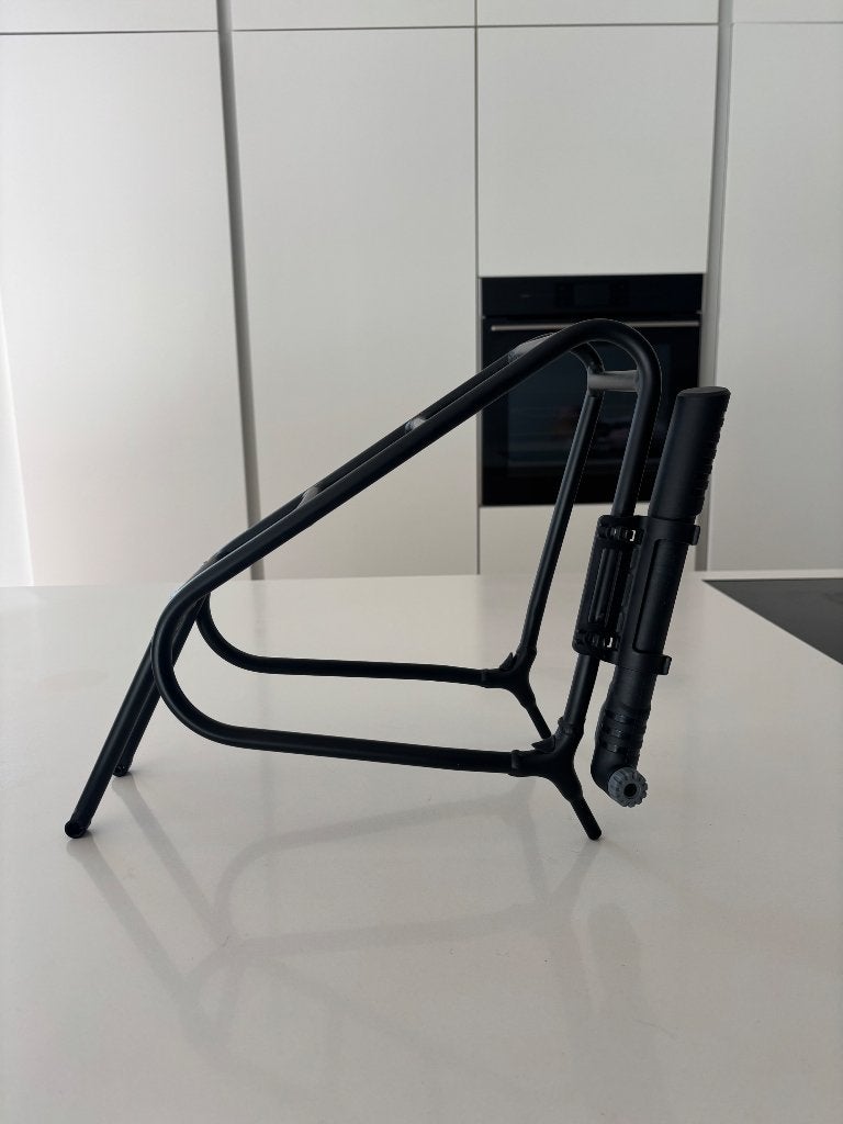 Bagagedrager Eovolt Afternoon Pro, Ophalen, Nieuw, 20 inch of meer, Overige merken