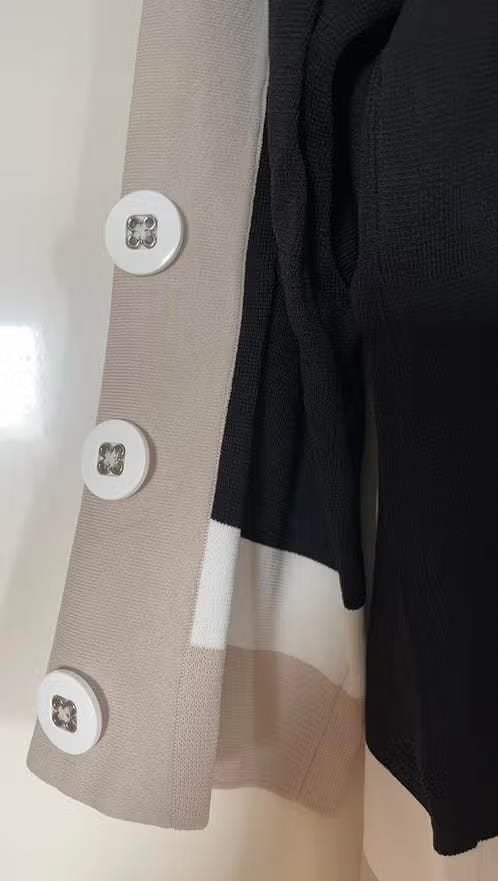 Joseph Ribkoff top maat 40, Kleding | Dames, Maat 38/40 (M), Zwart, Ophalen of Verzenden, Zo goed als nieuw