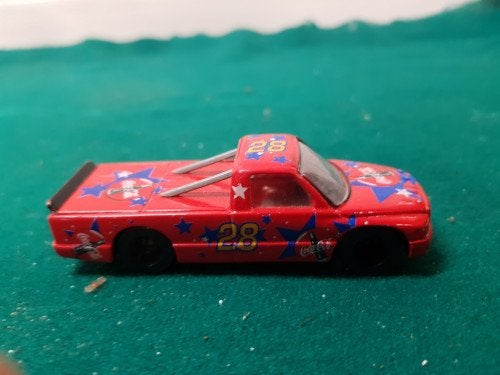 -	Edocar coca cola auto, Verzamelen, Ophalen of Verzenden, 'T Olde Gre-j, Info@toldegrej.nl, Endepoelstraat 20f Didam