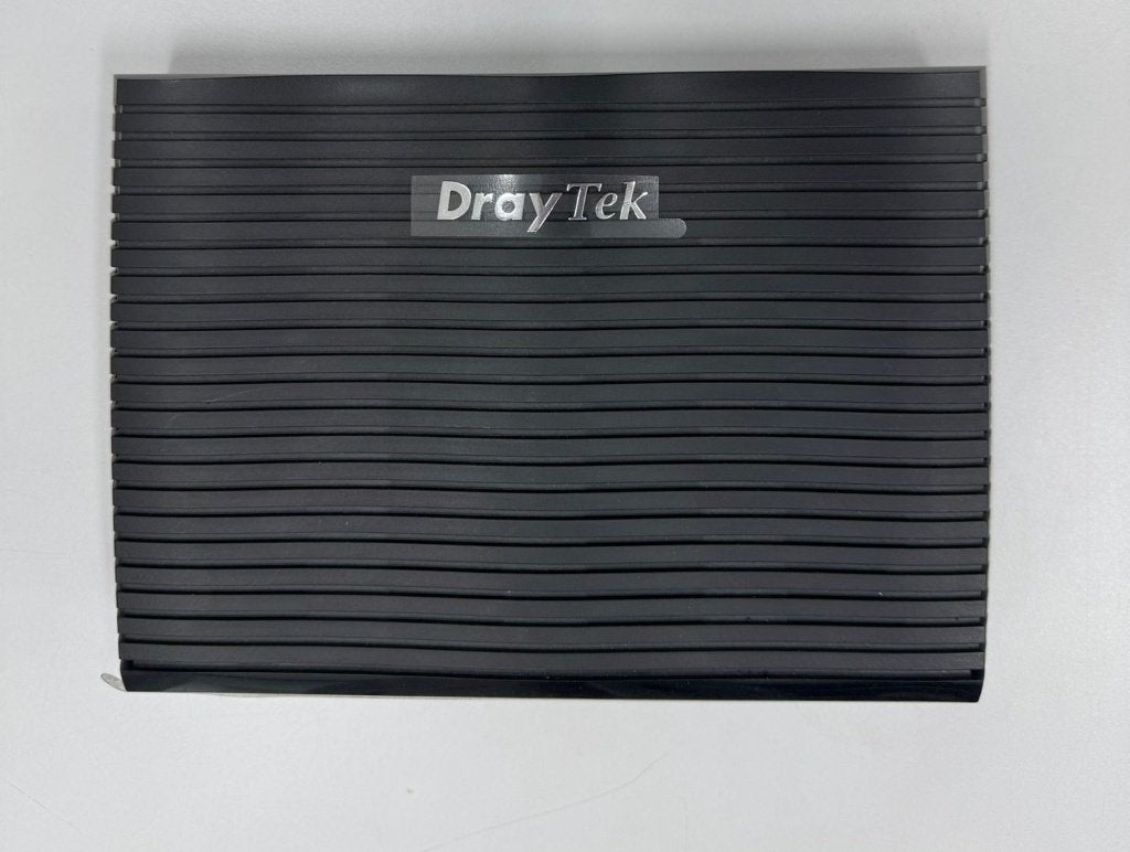 DrayTek Vigor 2925 Dual WAN VPN Router, Ophalen of Verzenden, Gebruikt, Router met modem, DrayTek