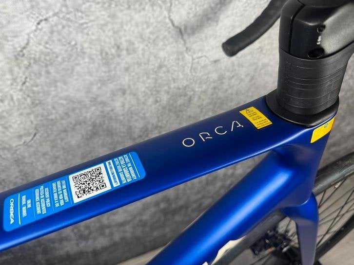 Nieuw! Orbea Orca M30i 2026 Shimano 105 Di2 2x12 Carbon, Overige merken, Carbon, Heren, Nieuw