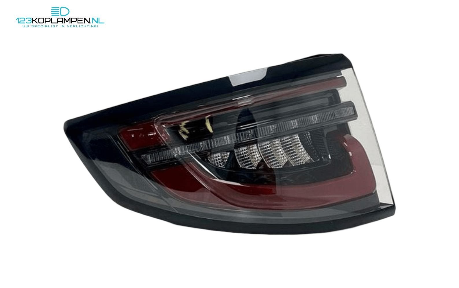 Land Rover Discovery Sport L550 Facelift achterlicht links k, -, -, Ophalen of Verzenden, -