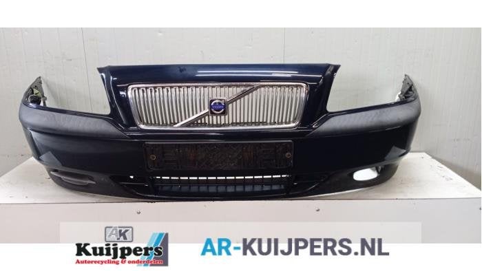 Voorbumper van een Volvo S80 (604), Auto-onderdelen, Gebruikt, -, -, Volvo