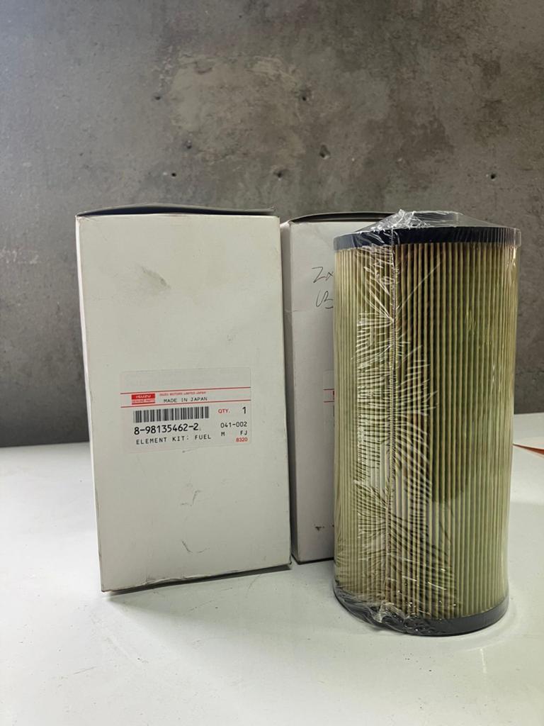 Isuzu Brandstoffilter Element Kit 8-98135462-2, Ophalen of Verzenden