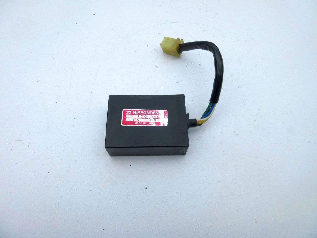 Honda VF750F CDI Unit VF 750 F RC15 IC Ignitor Interceptor, Ophalen of Verzenden