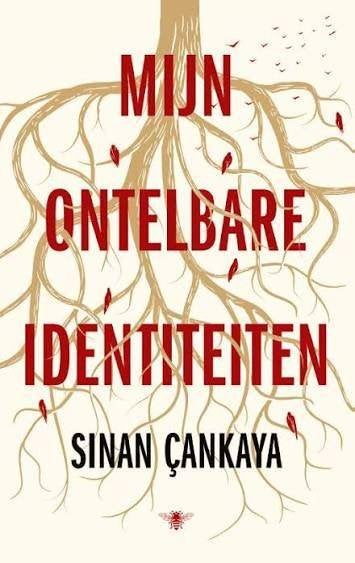 Sinan Çankaya: Mijn ontelbare identiteiten, Boeken, Ophalen of Verzenden, Gelezen, Sociale psychologie, Sinan Çankaya