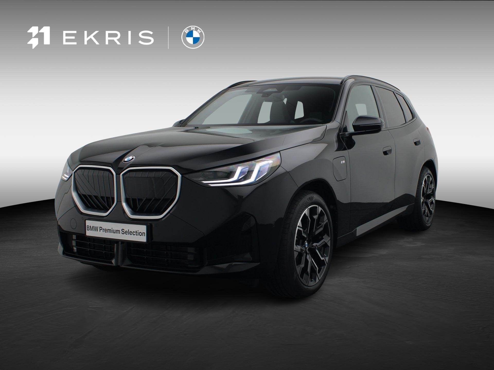 BMW X3 30e xDrive M Sportpakket | Premium Pack | Trekhaak |, Auto's, Automaat, 1998 cc, Gebruikt, Euro 6