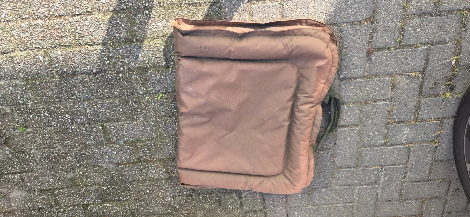nash onthaakmat, Watersport en Boten, Ophalen, Gebruikt
