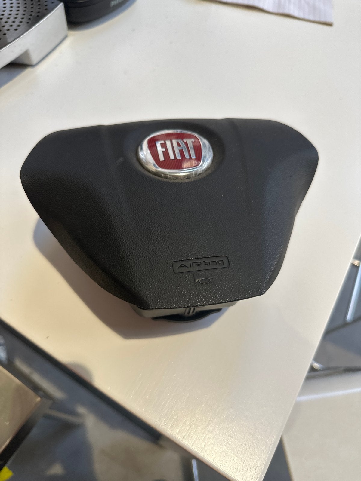 Airbag Fiat Doblo / Opel Combo, Gebruikt, Ophalen of Verzenden, Doblo, Fiat