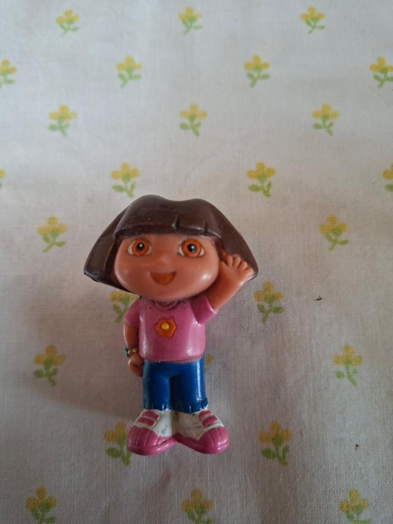 Dora, Ophalen of Verzenden