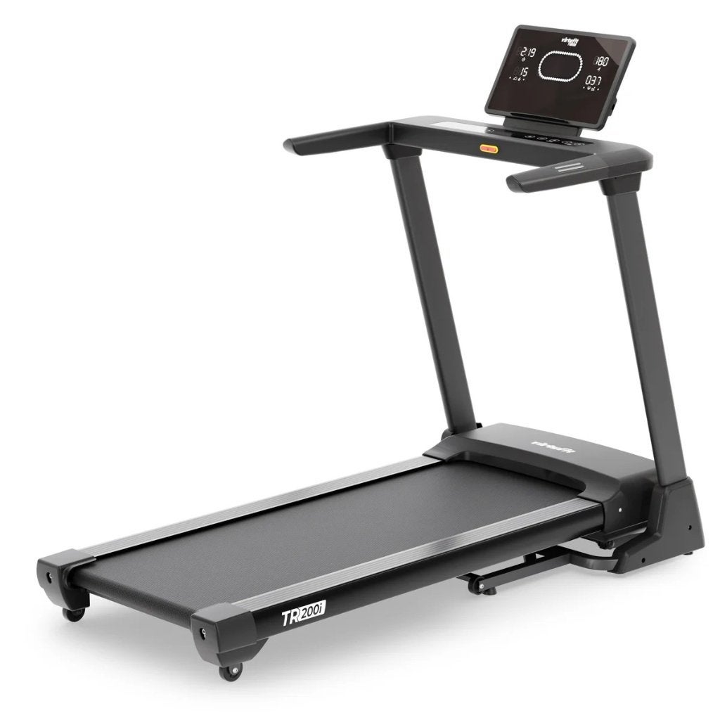 VirtuFit TR200i Loopband, Ophalen, Overige typen