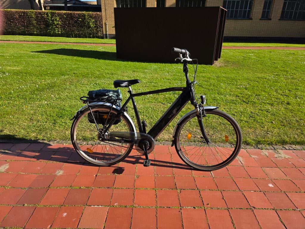 Trenergy Endurance 200 euro., Ophalen, Nieuw, Overige merken