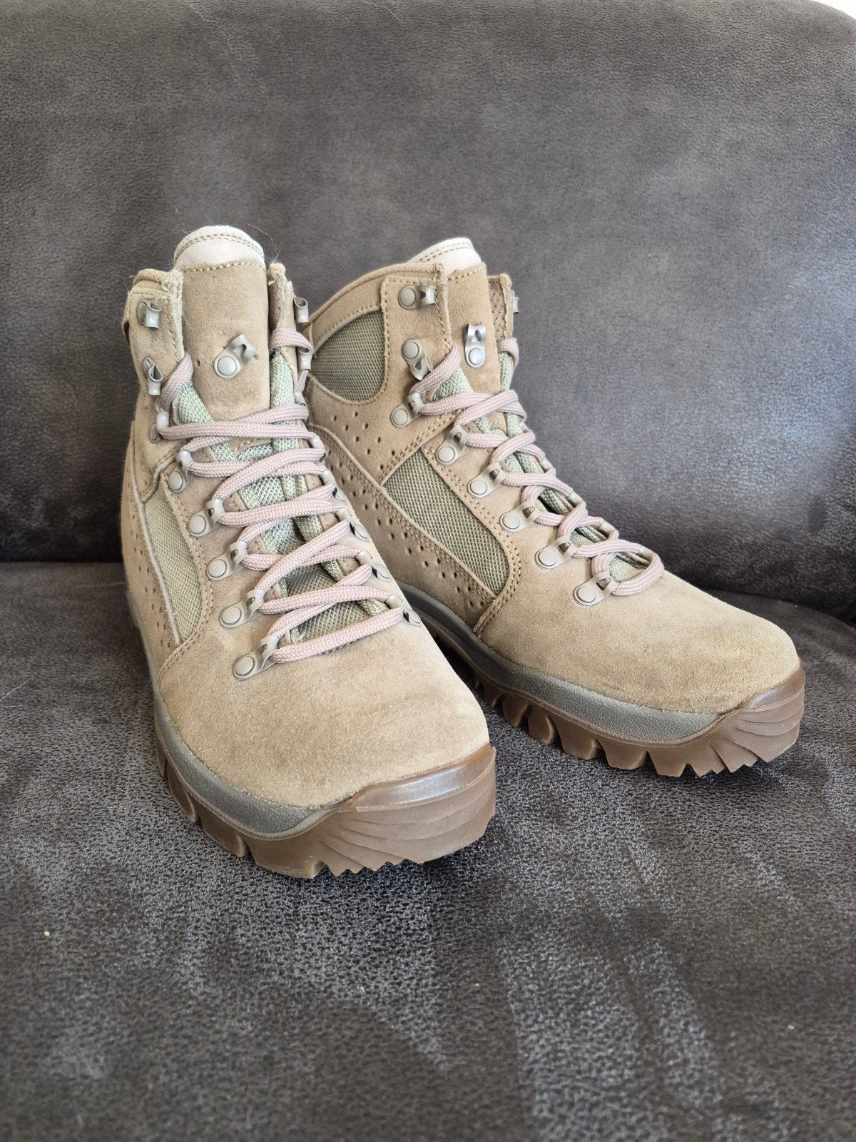 Meindl Desert wandelschoen maat 41 /255M, Sport en Fitness, Ophalen of Verzenden, Nieuw, Schoenen