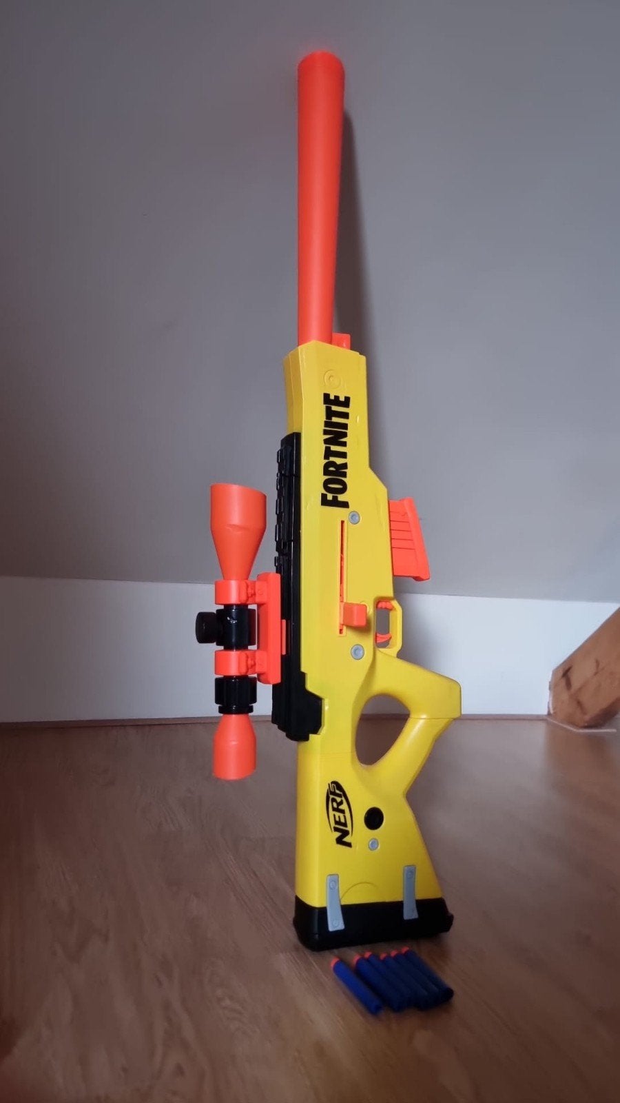 Grote Nerf Blaster Collectie - Fortnite, Elite, Minecraft, Ophalen, Gebruikt, Jongen of Meisje