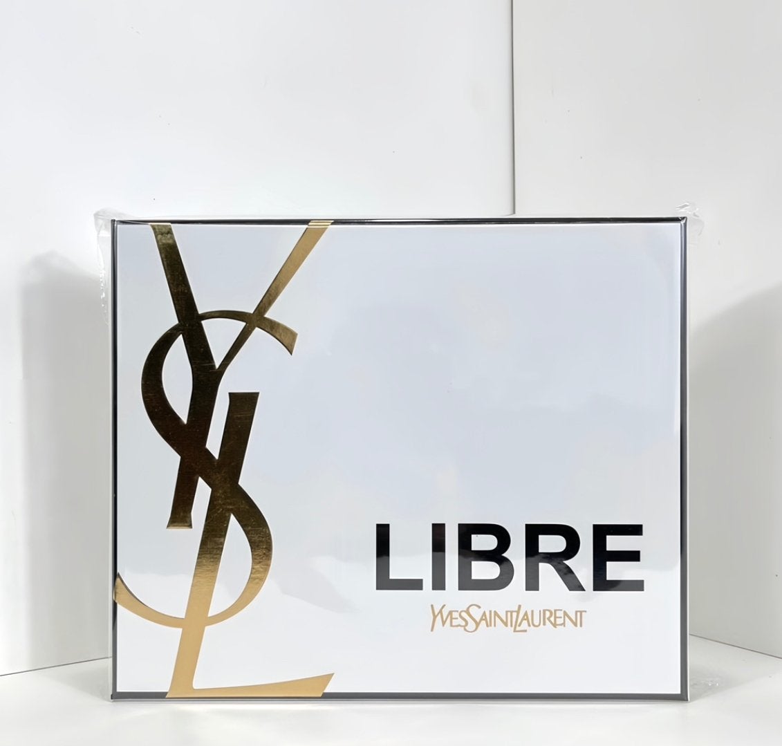 Yves Saint Laurent Libre Test Pack - Nieuw, Ophalen of Verzenden, Nieuw
