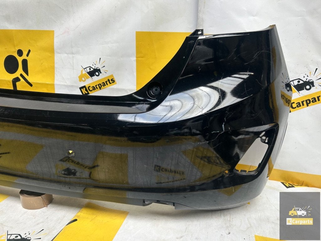 Achterbumper Ford Fiesta ACTIVA origineel H1BB-17906-A1, Info@fabrikant.eu, Fabrikantstraat 1
1000 AA  Amsterdam, NL, Ophalen of Verzenden