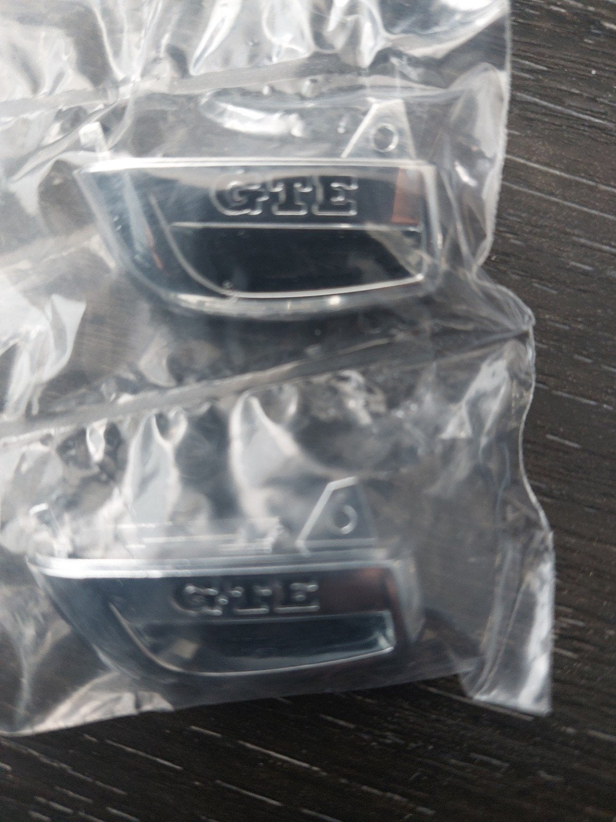 GTE Volkswagen autosleutels kapjes, Ophalen, Nieuw, Volkswagen