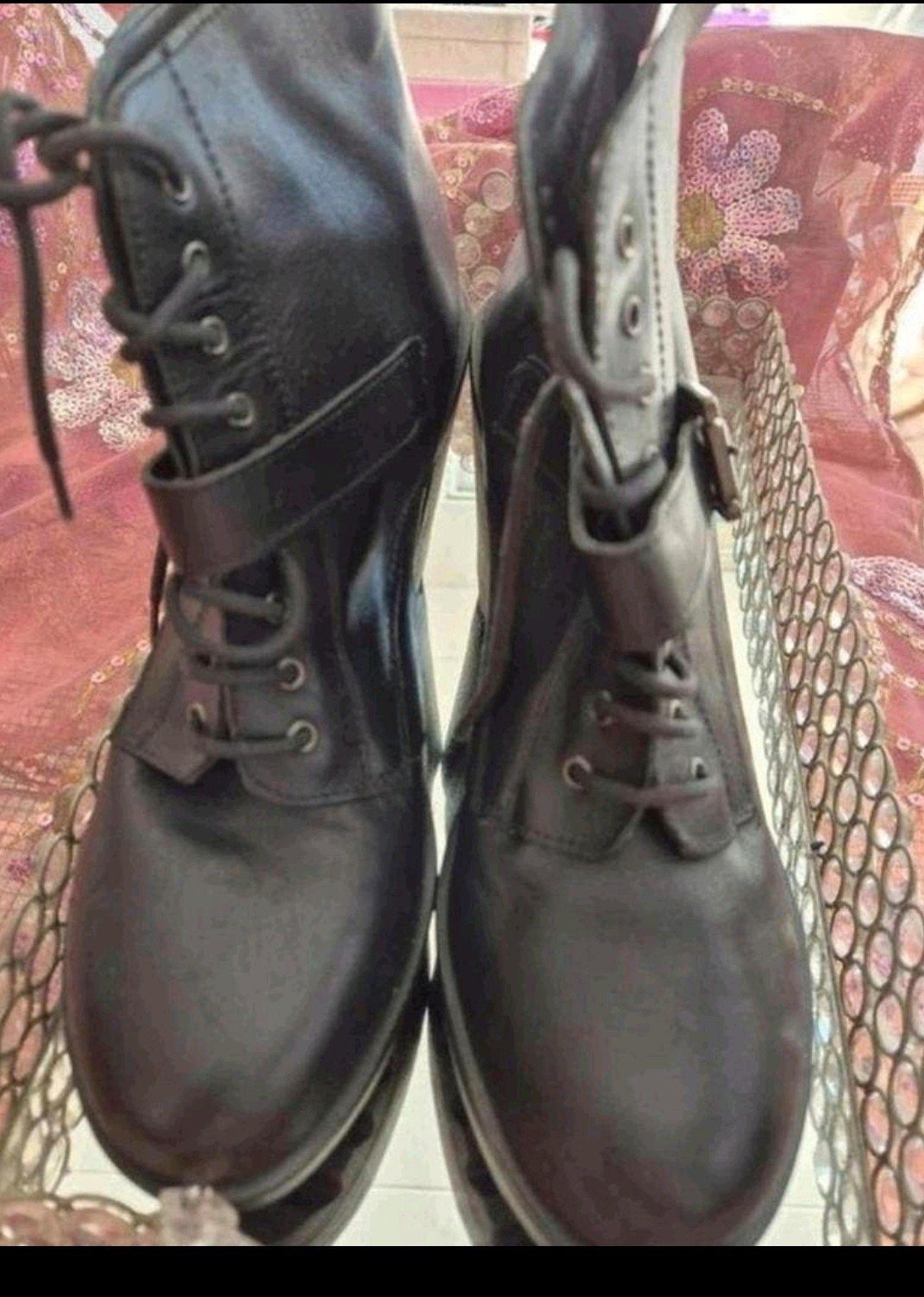 Nieuw Invito damesboots maat 41! Makeup, kleding, Zwart, Lage of Enkellaarzen, Nieuw, Ophalen of Verzenden