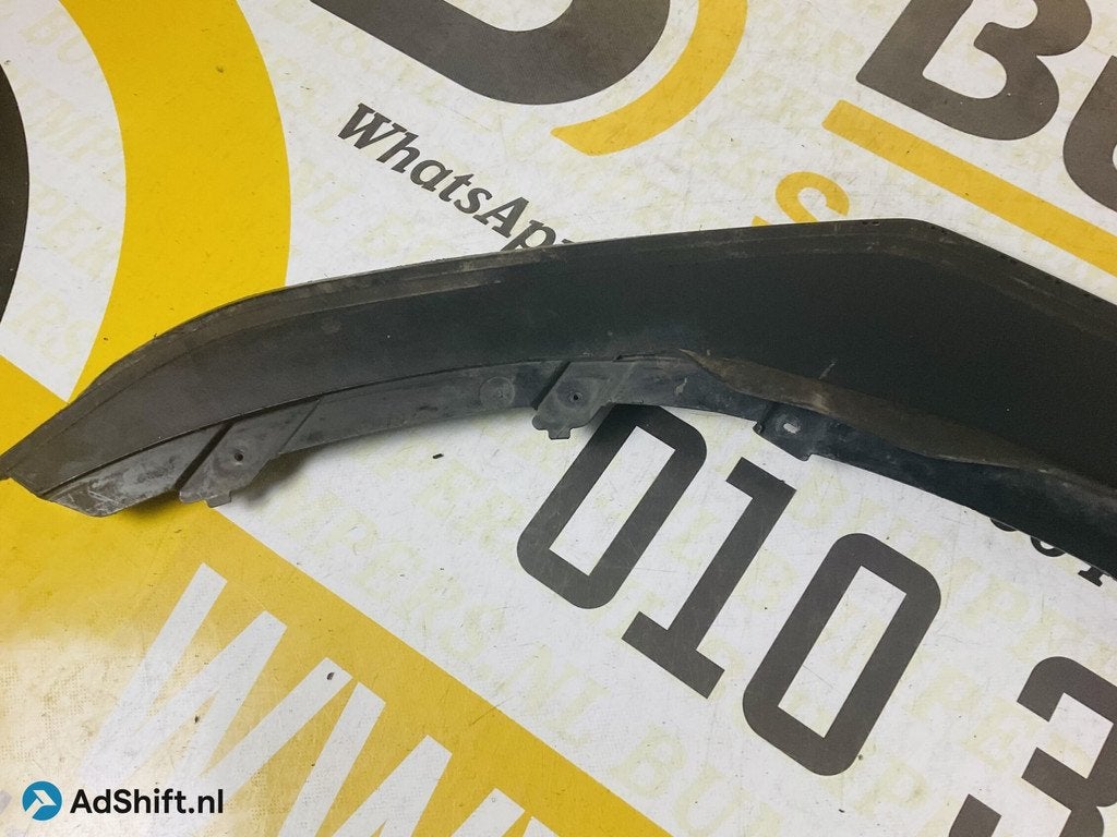 Onderplaat Volkswagen Polo 6C Onderplaat/onderlip 2-L4-4117z, Auto-onderdelen, Bumper