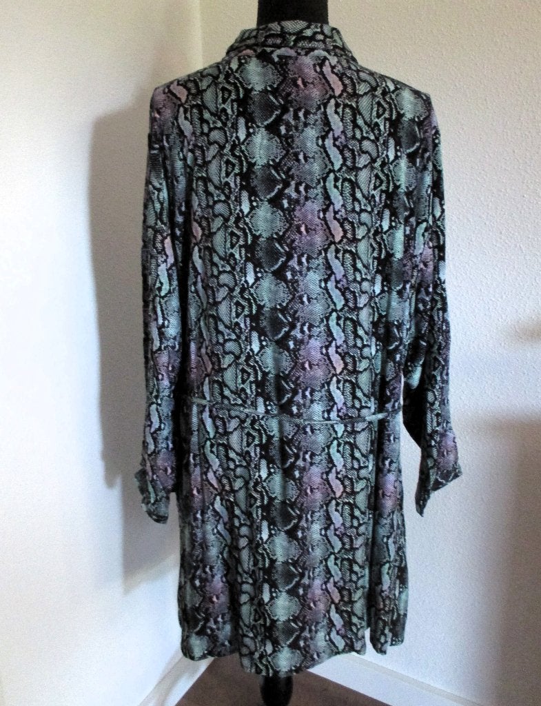 Blouse maat 58, Meerkleurig, Blouse of Tuniek, Nieuw, Ophalen of Verzenden