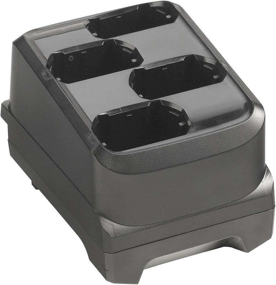 Zebra MC3300 laadstation (4 slots) NIEUW, Ophalen of Verzenden, Nieuw, Etiket, Zebra