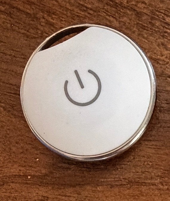Bold clicker €35.- per stuk, Ophalen of Verzenden, Zo goed als nieuw, Detector, Sensor of Melder, Rook
