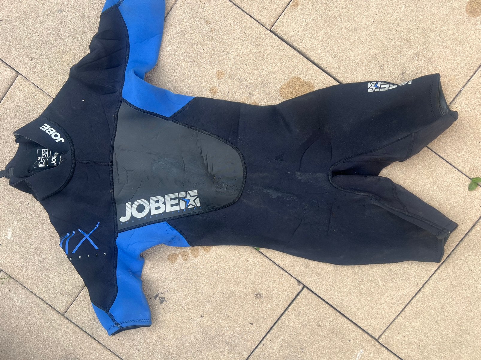 Surfpak te koop, Ophalen of Verzenden, Zo goed als nieuw