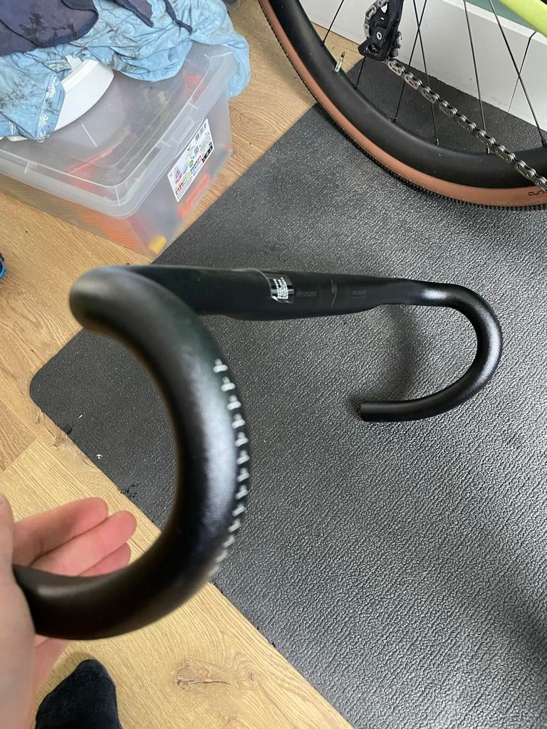Specialized Racefietsstuur - Shallow Bend 440mm, Ophalen of Verzenden, Nieuw