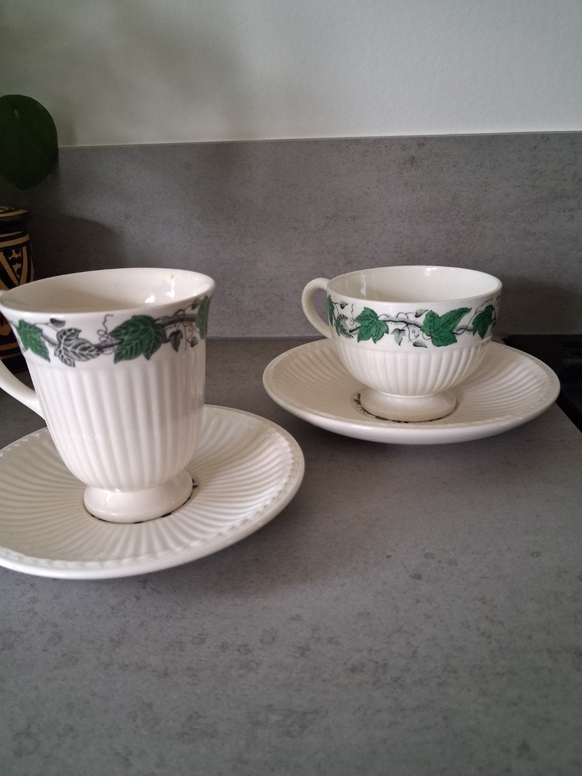 wedgwood, Ophalen of Verzenden