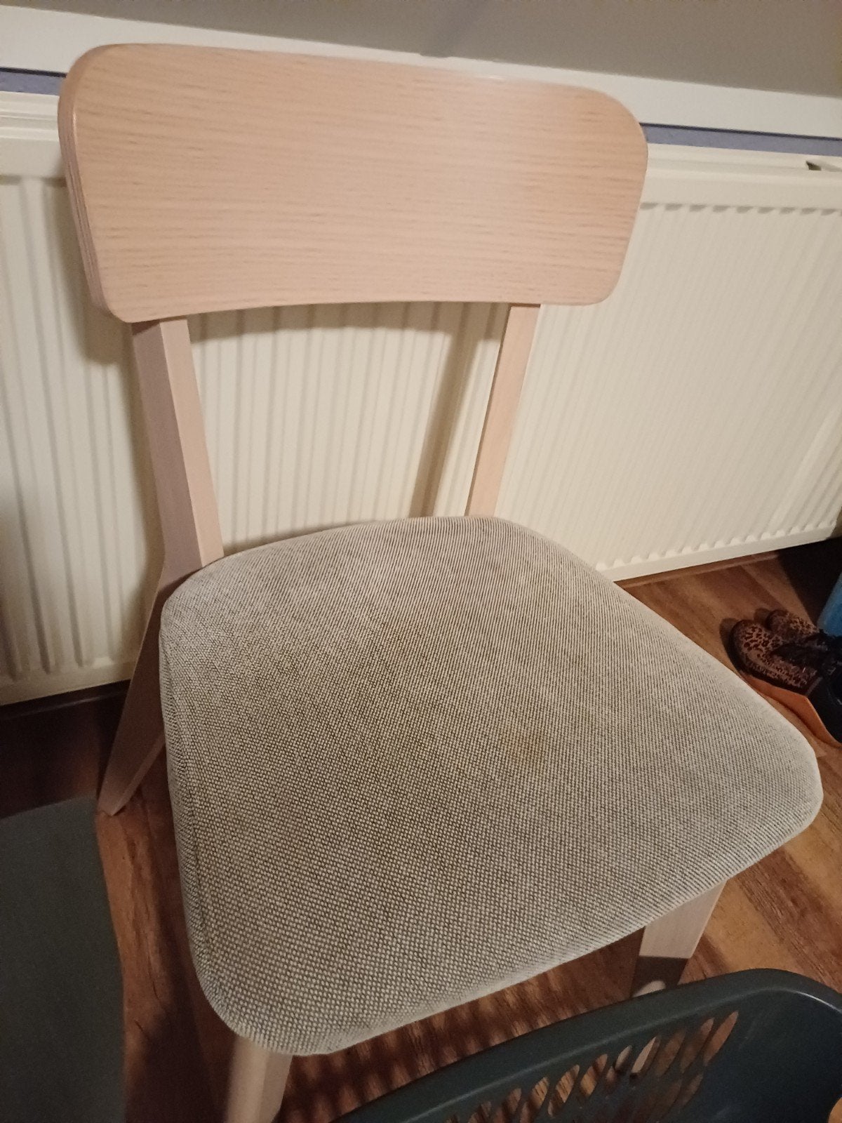 Stoel IKEA Lisabo, Ophalen, Gebruikt, Overige kleuren, Eén