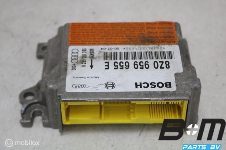 Airbag regelapparaat Audi A2 8Z0959655E, Gebruikt