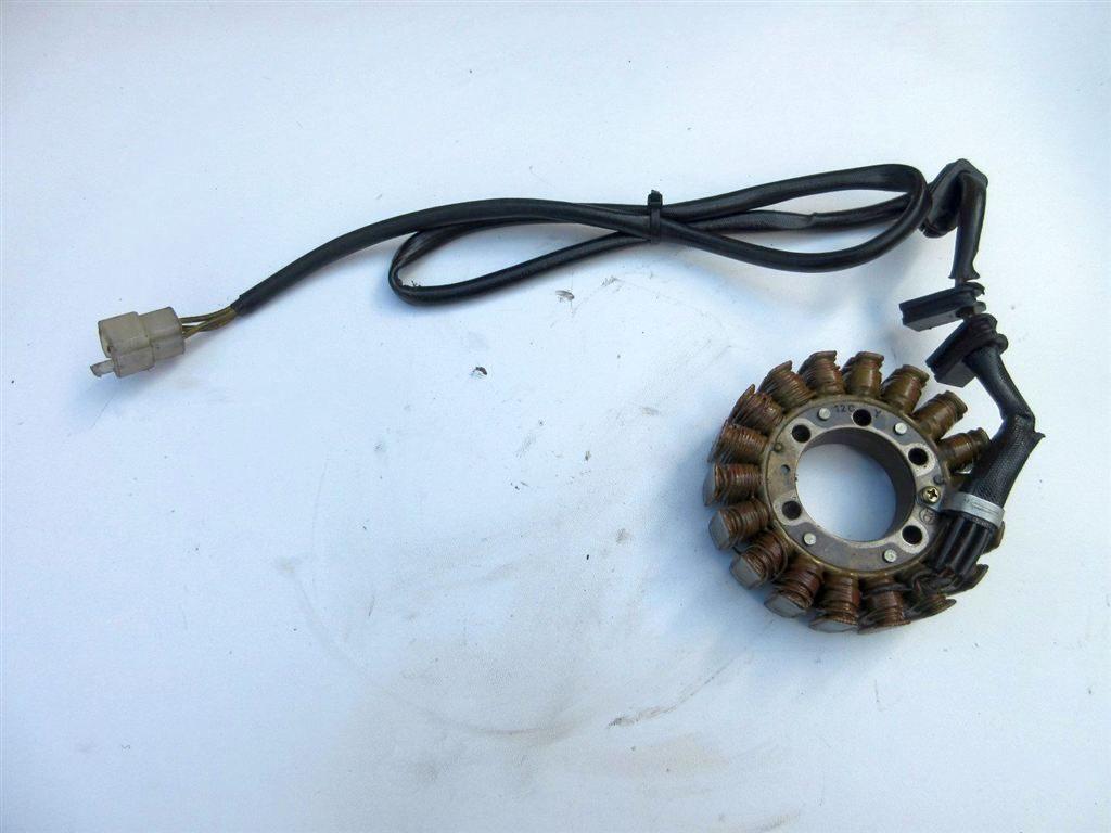 Honda VF500C dynamo laadspoel VF 500 Magna stator laad spoel, Ophalen of Verzenden, Gebruikt