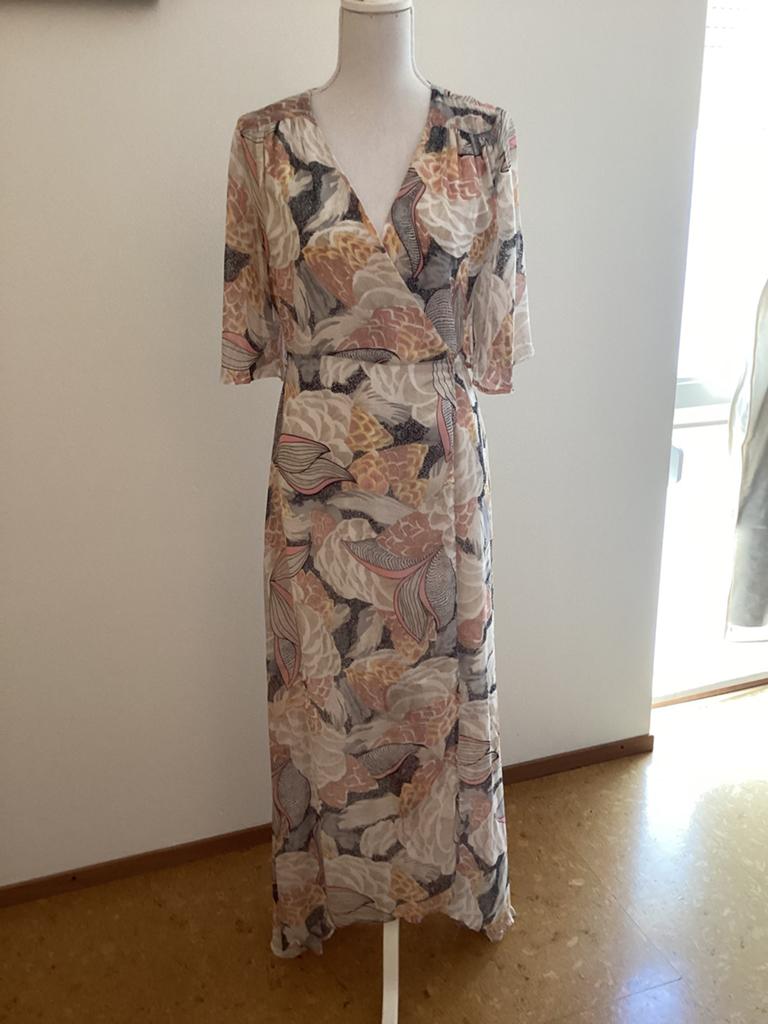 Mooie nieuwe jurk van Molly Bracken, Overige kleuren, Nieuw, Ophalen of Verzenden, Maat 36 (S)