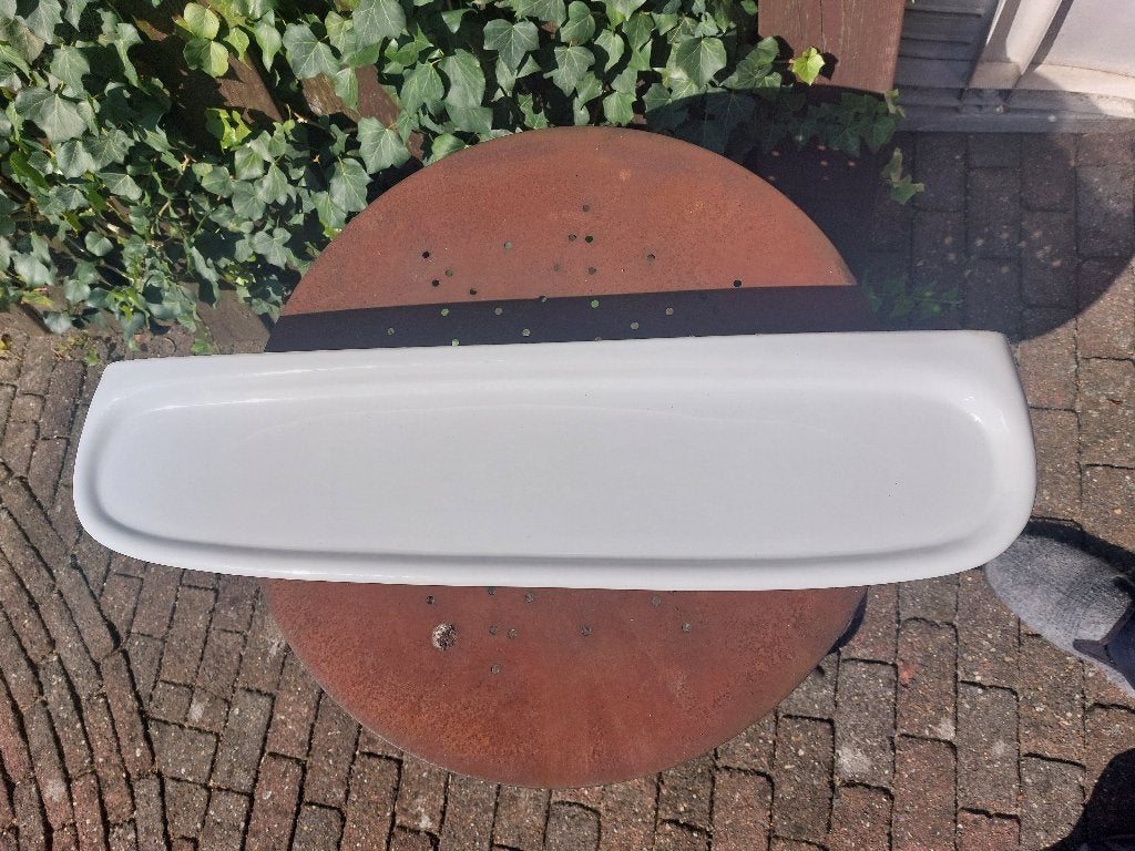Planchet, wit, Sphinx, Ophalen, Zo goed als nieuw, Wastafel