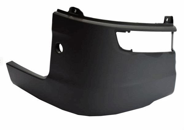 SCANIA S BUMPERHOEK RECHTS 2295950 2528870, Auto-onderdelen, Vrachtwagen-onderdelen, Carrosserie en Plaatwerk, Scania, -, -