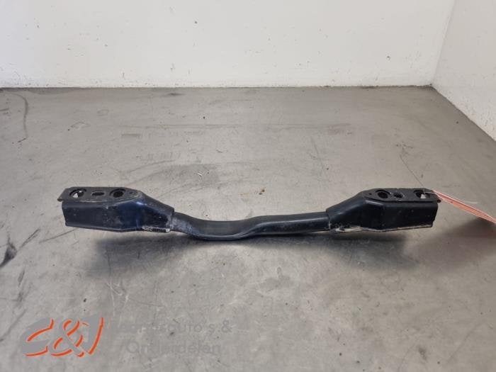 Diversen van een Volkswagen Caddy, Gebruikt, -, Volkswagen, -
