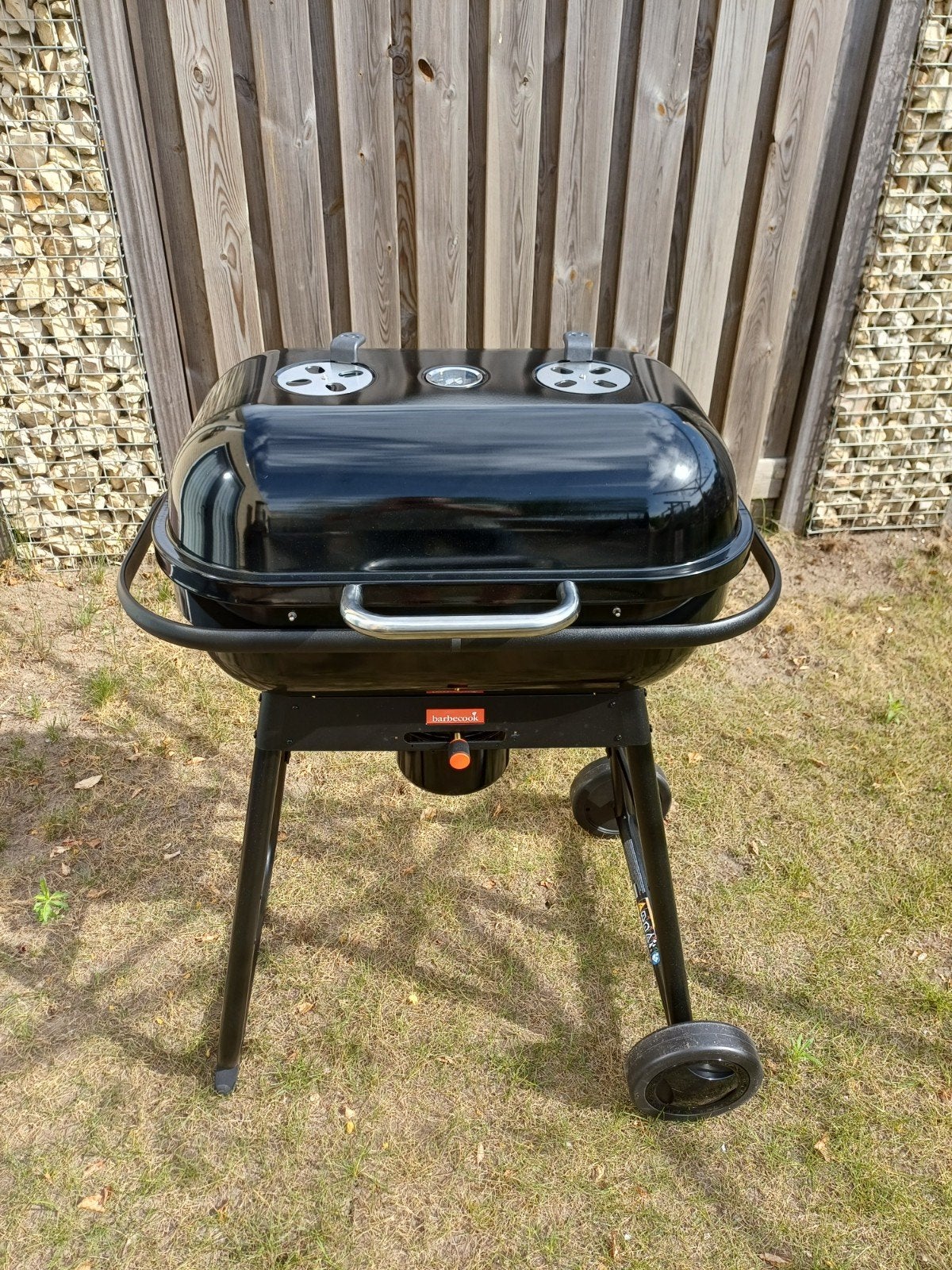 Splinternieuwe Barbecook, Ophalen, Nieuw