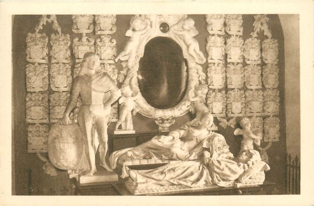 379-188-019 Midwolde Graftombe, Ophalen of Verzenden, Voor 1920, Groningen
