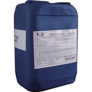Nefit protector TAB-2/2000 ( jerrycan 2,5liter )(7736701617), ., Overige typen, Nieuw, Minder dan 60 cm