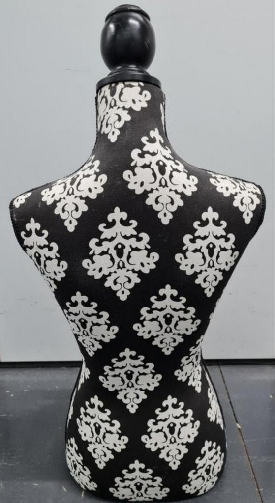 PASPOP decoratief 100 cm, Ophalen, Zo goed als nieuw