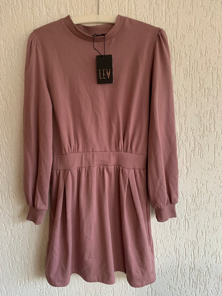 jurkje, Ophalen of Verzenden, Nieuw, Meisje, Jurk of Rok