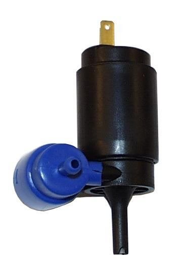 Ruitensproeier pomp 333955651 (Golf 2, Polo, Passat, T4), Ophalen of Verzenden, Nieuw, Volkswagen