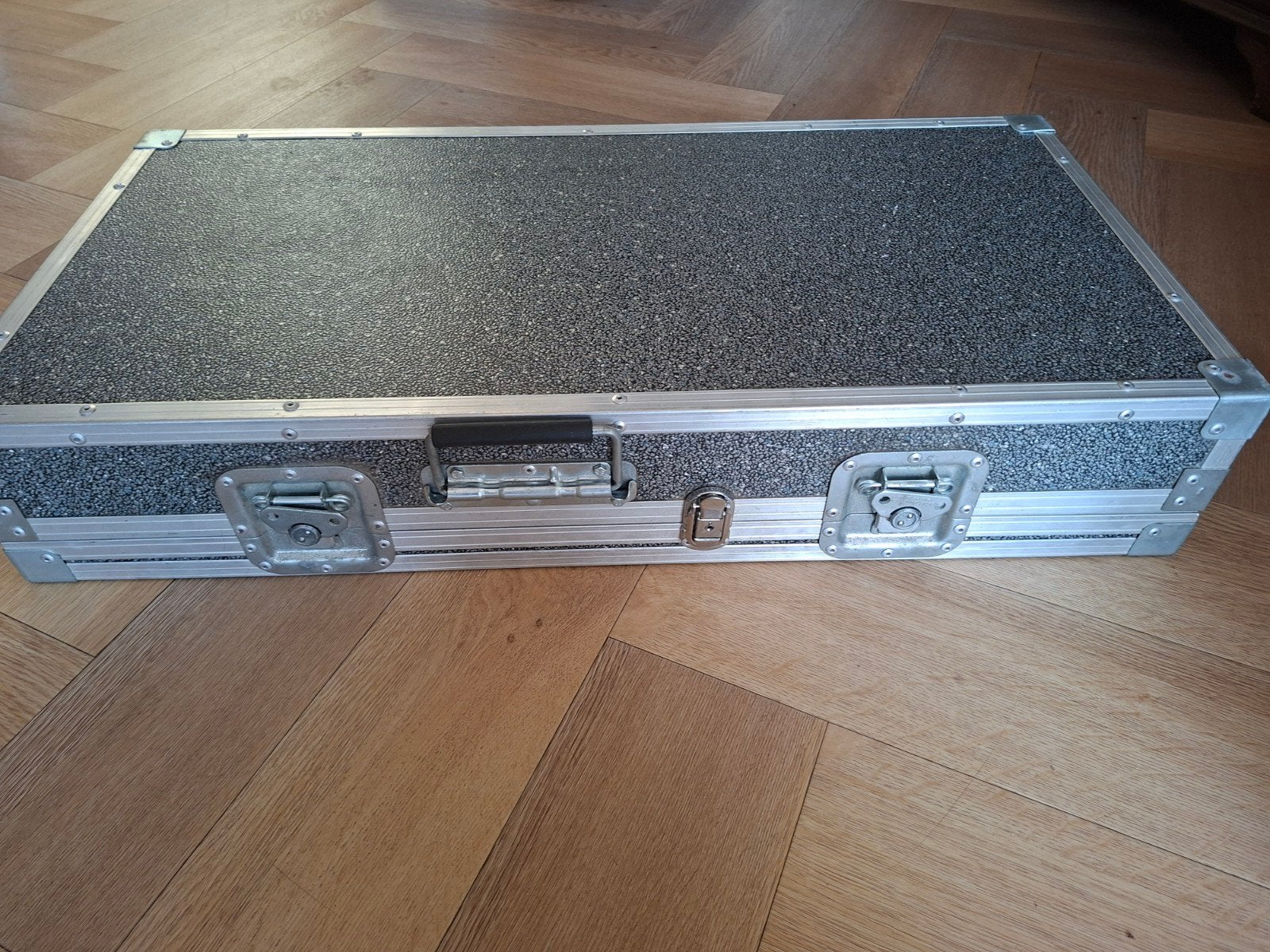 Flightcase voor Line6 Helix (en soortgelijke apparaten), Ophalen, Gebruikt, Elektrische gitaar, Flightcase