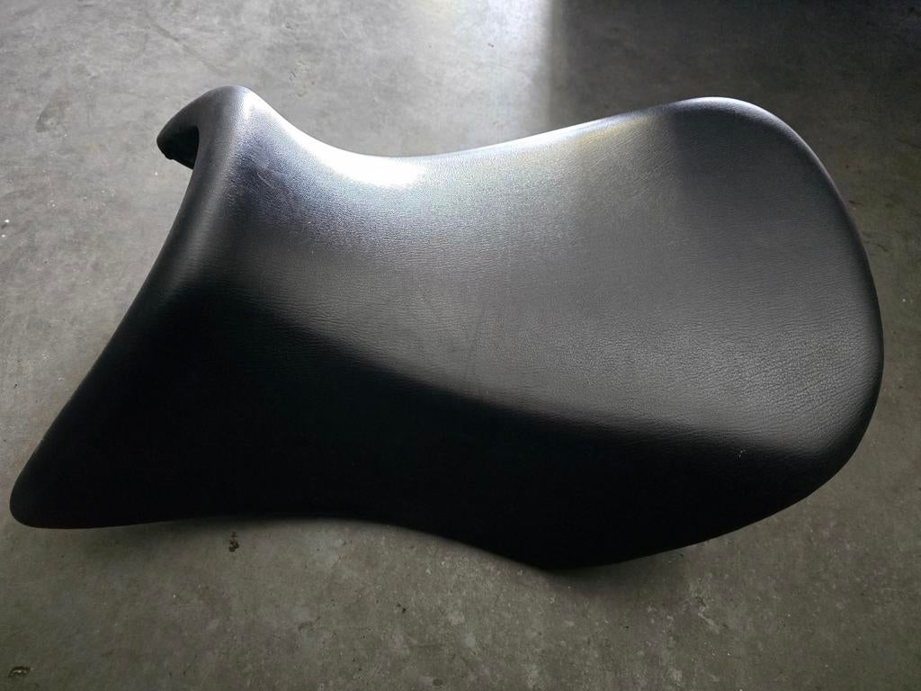 BMW R1200RT buddy seat voor, voorzadel  2005-2013 origineel, Motoren, Ophalen of Verzenden, Gebruikt