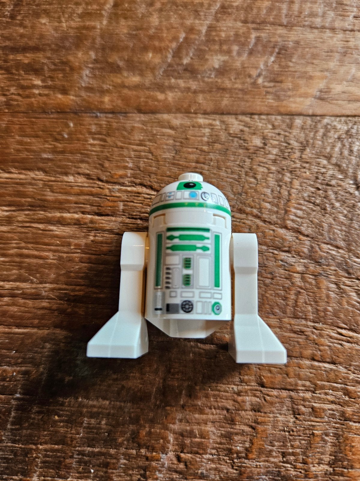 LEGO Star Wars: Astromech Droid R2-A5 (sw0555) NIEUW, Star Wars, Lego, Nieuw, Ophalen of Verzenden