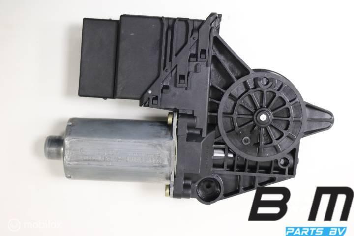 Raammotor VW Passat 3BG, Gebruikt