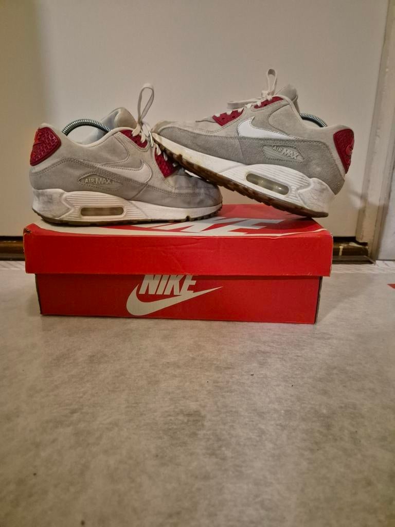 Nike air max 90 Maat 38.5, Ophalen of Verzenden, Gedragen